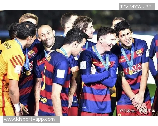 巴萨宣布关闭中国香港商务办公室进一步调整全球战略布局 巴萨宣布关闭中国香港商务办公室进一步调整全球战略布局