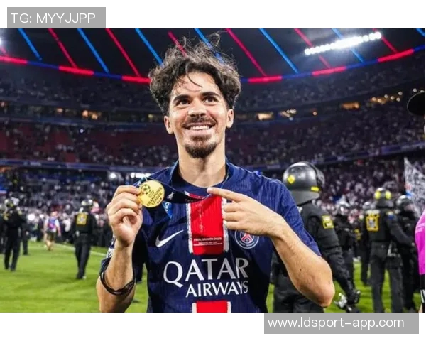 巴黎队史最佳中场评选揭晓七名候选人包括维蒂尼亚与维拉蒂 巴黎队史最佳中场评选揭晓七名候选人包括维蒂尼亚与维拉蒂