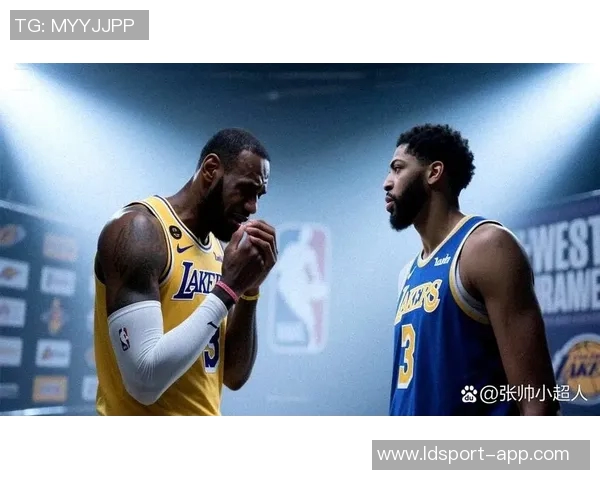 湖人队备战明年休赛期今年小修小补不做大交易引发球迷热议