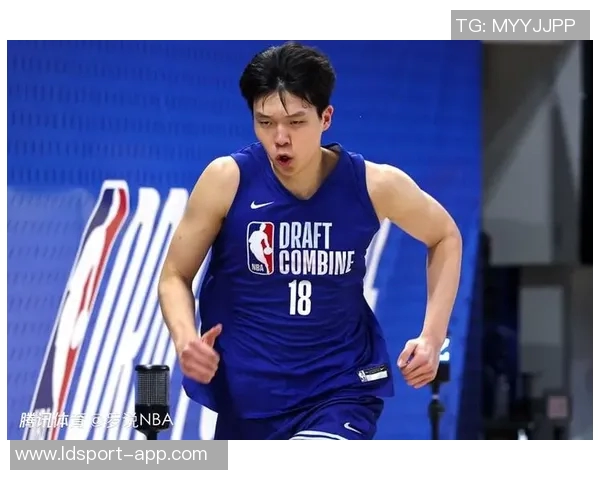 媒体人评论杨瀚森球权表现出色吕佩尔状态堪忧或将离开NBA