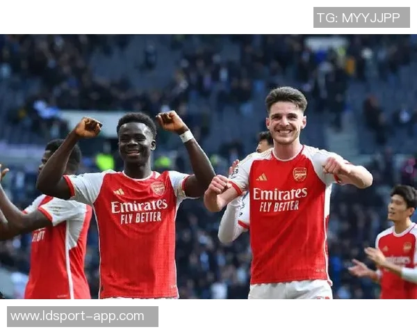 赖斯信心满满期待再胜热刺誓言展现最佳状态