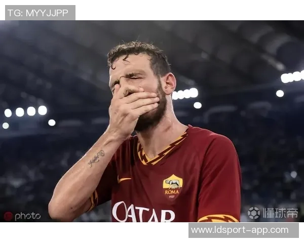 弗洛伦齐回忆:儿时梦想成真在罗马度过职业生涯的岁月 弗洛伦齐回忆:儿时梦想成真在罗马度过职业生涯的岁月