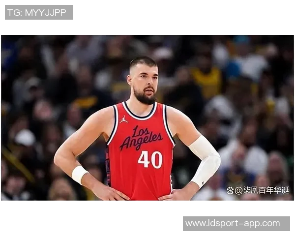 祖巴茨立志争夺最佳防守球员与全明星称更衣室每个人都渴望夺冠 祖巴茨立志争夺最佳防守球员与全明星称更衣室每个人都渴望夺冠