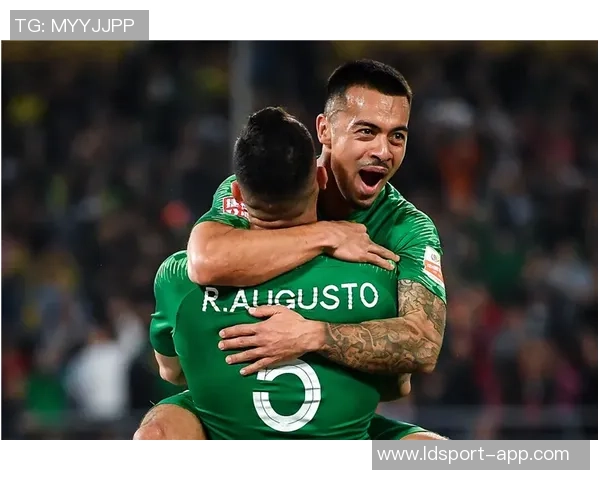 国安下赛季外援布局解析后腰边路引援及斯帕达万法比奥的角色展望