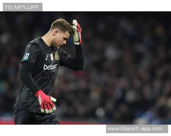 国米二号门将驾车意外撞亡老人球队紧急取消赛前发布会