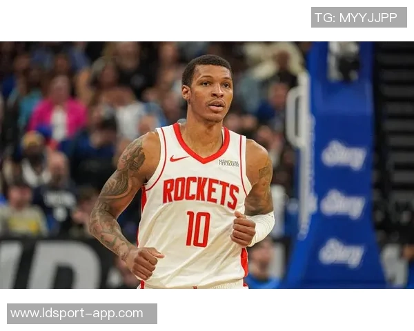 小贾巴里谈投篮提升与申京都的共同进步展望未来表现