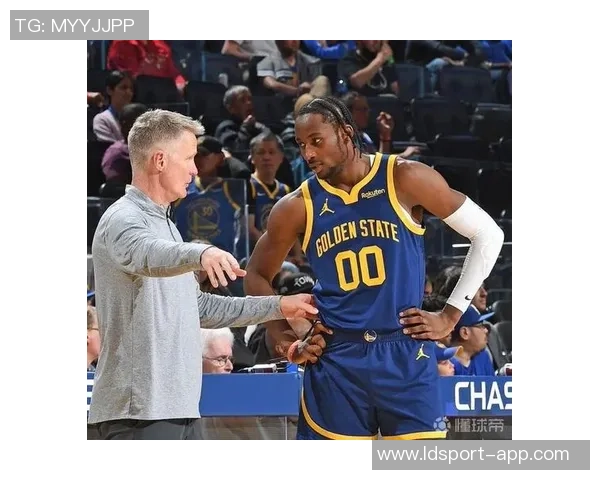 科尔谈库明加受限于我但一切都是为了球队的利益