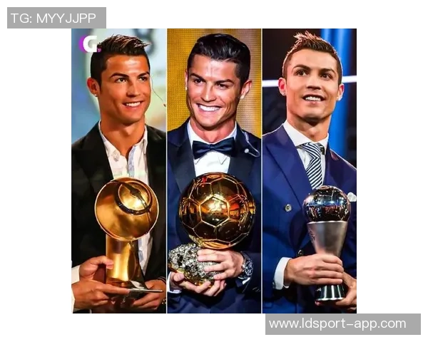 切费林盛赞C罗称其为历史最佳球员之一绝对名列前三位