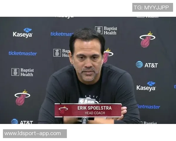 哈克斯谈球队四连胜：多样化取胜方式是我们努力的方向