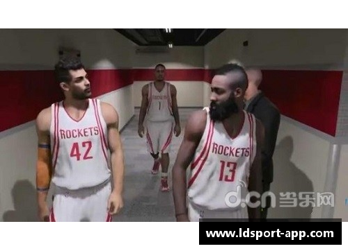 NBA球队阵容大揭秘：一览各队明星球员名单